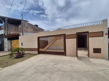 Casa · 140m² · 3 Quartos · 2 Vagas · Casa com área gourmet e vista para a Serra da Mantiqueira – Bairro Mombaça,