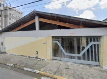 Casa · 200m² · 3 Quartos · 4 Vagas · Casa Térrea para Locação – Espaço, Comodidade e Excelente Localização