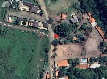 Terreno · 550m² · Ótimo Terreno de 550m² em Bairro de Chácaras – Pedro Leme