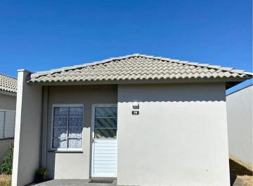 Casa · 175m² · 2 Quartos · Casa Nova em Pindamonhangaba - Oportunidade Imperdível!
