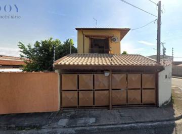 Casa · 144m² · 2 Quartos · 2 Vagas · Lindo sobrado à venda no Parque São Domingos