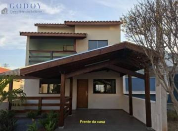 Casa · 153m² · 3 Quartos · 1 Vaga · Casa Nova com Espaço Gourmet no Cond. Laguna – Conforto, Estilo e Lazer.