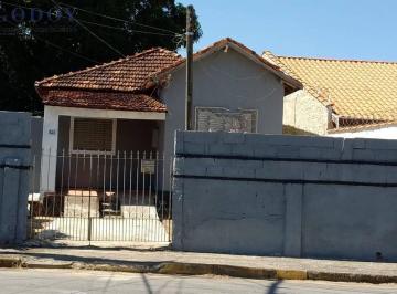 Casa · 90m² · 3 Quartos · Casa no Bairro Alto Cardoso - Ampla e com Excelente Potencial