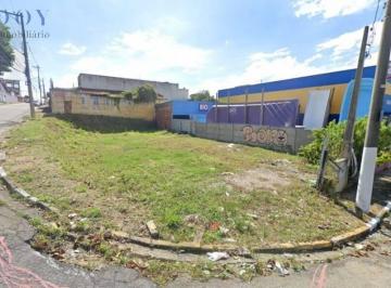 Terreno · 438m² · Terreno de Esquina com Alta Visibilidade – Local Estratégico