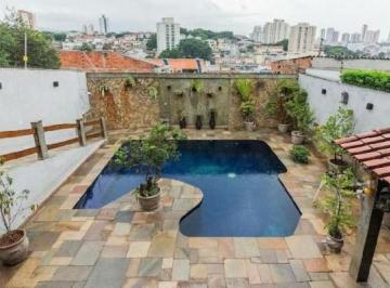 Casa de 5 quartos, São Paulo · Sobrado com piscina e 5 dormitórios na Casa Verde
