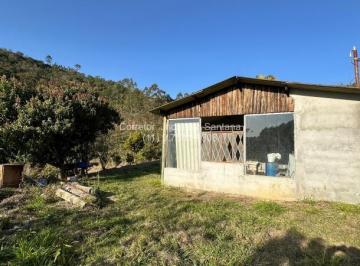 Rural de 2 quartos, Biritiba-Mirim · CHÁCARA A VENDA EM SALESOPOLIS.