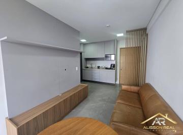 Apartamento · 50m² · 2 Quartos · 1 Vaga · Apartamento no Citty Plex - 2 Dormitórios 50m² no Centro de Osasco!!