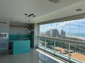 Foto 01 · Apartamento, Patamares, Salvador, BA