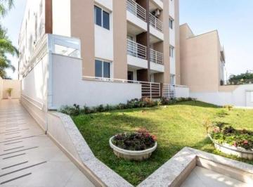 Apartamento de 2 quartos, Curitiba · Apartamento Garden com 2 dormitórios à venda, 77 m² por R$ 515.000,00