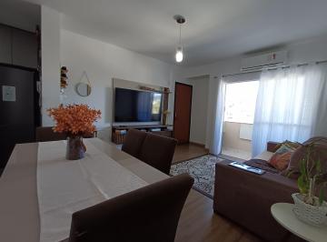 Apartamento de 2 quartos, Joinville · Apartamento venda 75 m² bairro Bom Retiro
