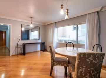 Apartamento de 2 quartos, Curitiba · Apartamento com 2 dormitórios à venda, 64 m² por R$ 450.000,00 - Água Verde
