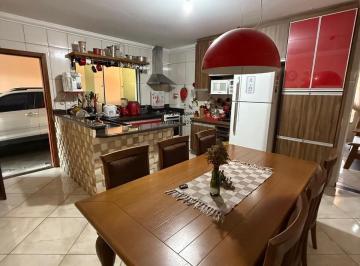 Foto 01 · Casa, Vila Falchi, Mauá, SP