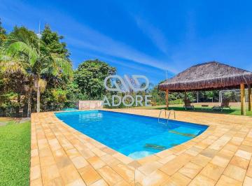 Casa · 336m² · 4 Quartos · 4 Vagas · Casa à venda no Condomínio Monte Belo - Salto/SP