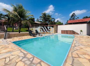 Casa · 260m² · 3 Quartos · Casa à venda no Condomínio Haras São Luiz - Salto/SP