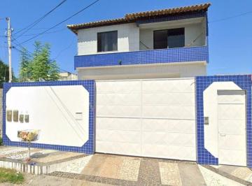 Apartamento · 250m² · 8 Quartos · 6 Vagas · Casa Duplex em Aracaju à venda, Atalaia – 8 Quartos, 1 Suíte, 4 Banheiros