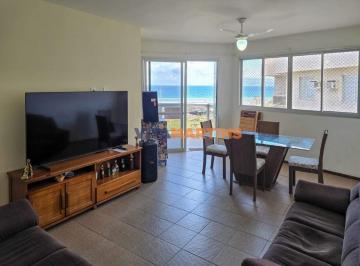 Apartamento · 151m² · 3 Quartos · 1 Vaga · APARTAMENTO NO CONDOMÍNIO VERDE MARES NA PRAIA DO FORTE - CABO FRIO - 3 QUARTOS
