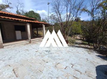 Terreno · 12000m² · Vendo terreno rural com construção em Itatiaiuçu com excelente localização!