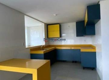 Apartamento · 290m² · 4 Quartos · 2 Vagas · COBERTURA DUPLEX A VENDA NO FUNCIONÁRIOS SEMI-NOVA DE 4 QUARTOS E ÁREA GOURMET!