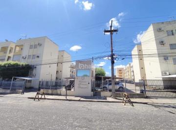 Apartamento · 72m² · 3 Quartos · 1 Vaga · Apartamento à venda, Condomínio Alameda Marques de Paranaguá no bairro Vila Operaria, Teresina/PI