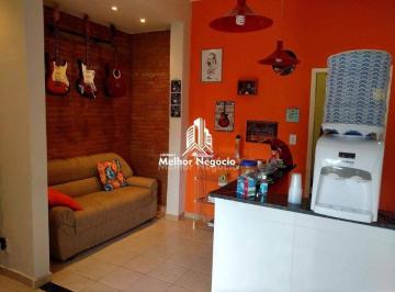Casa · 150m² · 3 Quartos · 3 Vagas · Casa com 3 quartos (1 suíte)  à venda no bairro Jardim Guanabara em Campinas - SP