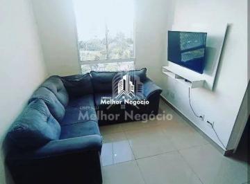 Apartamento · 50m² · 2 Quartos · 1 Vaga · Apartamento com 2 quartos à venda em  Sumaré - SP