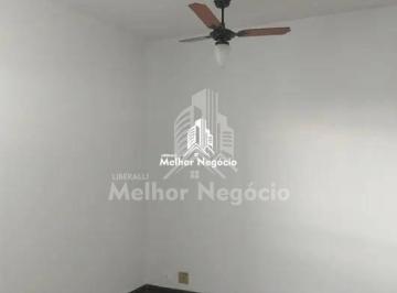 Apartamento · 79m² · 3 Quartos · 1 Vaga · Apartamento com 3 quartos (1 suíte) à venda em Piracicaba - SP