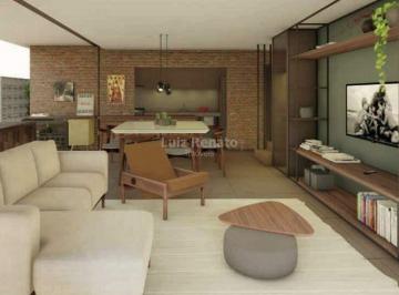 Apartamento · 76m² · 3 Quartos · 2 Vagas · Apartamento com 03 quartos(suíte) no bairro Nova Suíssa