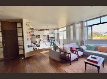 Apartamento · 220m² · 4 Quartos · 2 Vagas · Apartamento à Venda - Gutierrez, 4 Quartos,  220 m² - Belo Horizonte