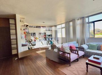 Apartamento · 220m² · 4 Quartos · 2 Vagas · Apartamento à Venda - Gutierrez, 4 Quartos, 220 m² - Belo Horizonte