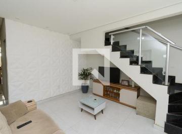 Casa · 150m² · 3 Quartos · 1 Vaga · Casa à Venda - Amazonas, 3 Quartos, 150 m² - Contagem