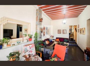Casa · 455m² · 6 Quartos · 1 Vaga · Casa à Venda - São Lucas, 6 Quartos,  455 m² - Belo Horizonte