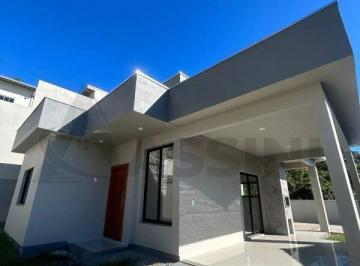 Casa · 95m² · 3 Quartos · 1 Vaga · Casa à venda, 3 quartos, 1 suíte, 1 vaga, Guabiruba - Guabiruba/SC