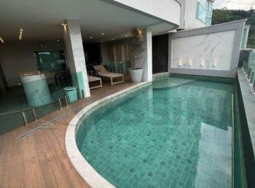 Apartamento · 87m² · 2 Quartos · 1 Vaga · Apartamento com duas suítes no W residence - São Luiz 