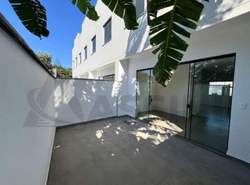 Casa · 86m² · 3 Quartos · 1 Vaga · Sobrado no bairro Limoeiro, com 1 suíte + 2 quartos