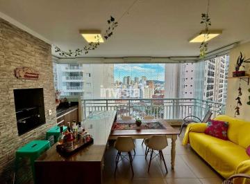 Apartamento · 150m² · 3 Quartos · 2 Vagas · Apartamento à venda no bairro Marapé