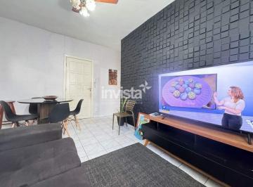 Apartamento · 70m² · 2 Quartos · Apartamento à venda no bairro Vila Mathias
