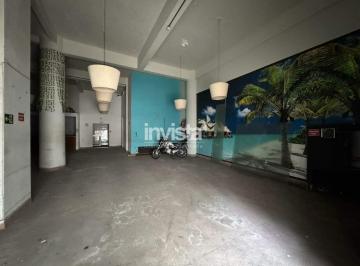 Comercial · 210m² · Loja / Ponto comercial para Alugar no Centro Histórico de SANTOS