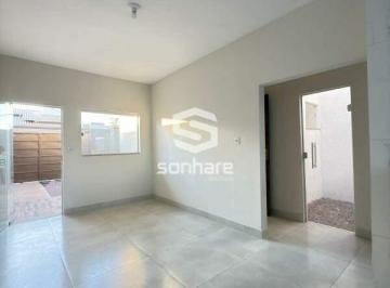 Casa · 59m² · 2 Quartos · 1 Vaga · Casa para aluguel, 2 quartos, 1 suíte, 1 vaga, Nova Serrana - Sete Lagoas/MG