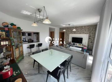 Apartamento · 120m² · 3 Quartos · 2 Vagas · Apartamento com 3 quartos à venda no bairro Jardim Pedroso em Mauá | 1 suíte 2 vagas