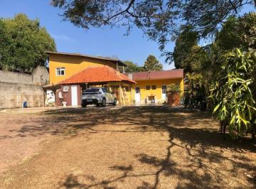 Rural · 3199m² · 10 Quartos · 40 Vagas · Chácara em Vinhedo (Mirante das Estrelas) com 10 quartos, piscina e área de festas