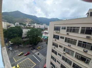 Apartamento · 130m² · 4 Quartos · 1 Vaga · Apartamento de 4 Quartos à venda, em excelente localização,próximo ao metro Saens Pena
