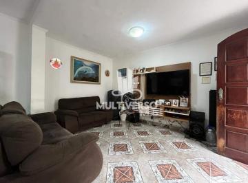 Casa · 250m² · 4 Quartos · 2 Vagas · Casa em Embaré, Santos – 4 quartos 2 vagas, 250 m² de área interna