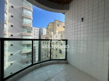 Apartamento · 86m² · 2 Quartos · 1 Vaga · Apartamento menos de 100 metros da praia do Boqueirão 2 dormitórios Lazer completo em Santos