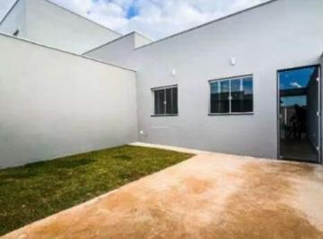 Casa · 80m² · 3 Quartos · 2 Vagas · Casa em Itaúna (Manoel da Custódia) - 3 quartos, 1 suíte, 150 m² de terreno