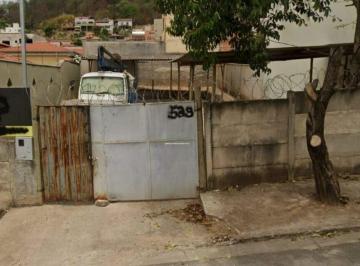 Terreno · 300m² · Lote de 300 m² à venda no Bairro Residencial Morro do Sol, Itaúna - MG