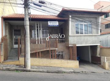 Casa · 244m² · 4 Quartos · 1 Vaga · Casa a venda no Centro de Barbacena, MG