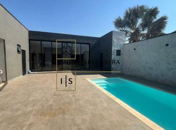 Casa · 201m² · 3 Quartos · 2 Vagas · Casa á venda no São Marcos - São José do Rio Preto/SP
