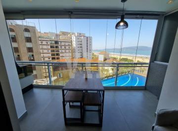 Foto 06 · Apartamento duplex 2 suítes e 2 vagas no Unlimited em Santos
