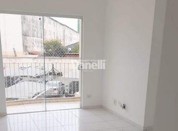 Apartamento · 70m² · 3 Quartos · 1 Vaga · Apartamento à venda, 3 quartos, 1 suíte, 1 vaga, Jardim dos Estados - Taubaté/SP