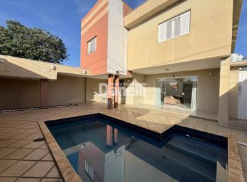 Casa · 252m² · 3 Quartos · 3 Vagas · Casa à venda, 3 quartos, 3 suítes, 3 vagas, Centro - Taubaté/SP